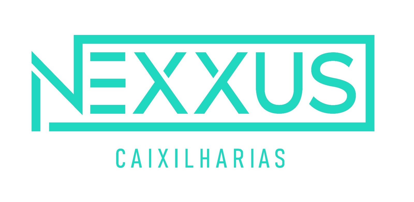 Logo Nexxus